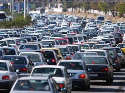 ترافیک ناشی از تردد ۲۷ هزار شاغل شهرک صنعتی، چالش جدی صفادشت