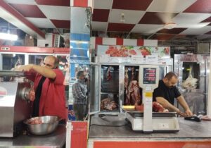 نعمتی: «روستا بازار» در شهرستان مهران به زودی راه اندازی می شود