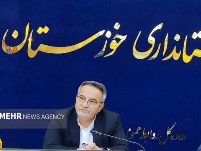 خوزستان از استان‌های افتخارآفرین کشور در پرورش قهرمانان جهان است