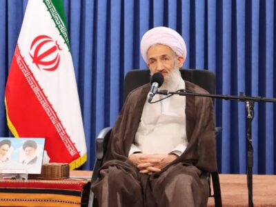 لائینی: اقدام هماهنگ برای مقابله با بیحجابی سازمانیافته ضروری است