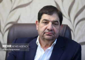 تسلیت «مخبر» در پی درگذشت نماینده مردم خوزستان در مجلس خبرگان