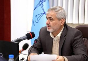 القاصی: خبر کشف ۴۱ هزار تن برنج قاچاق صحت ندارد