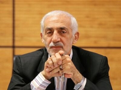 ببینید | دادکان: چهل سال پیش با پول نیم کیلو گردوی الان در میرداماد خانه ۱۰۰ متری خریدم!