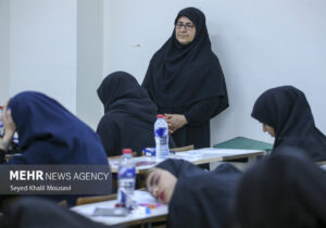 جزئیات ثبت نام و برگزاری آزمون اختصاصی پذیرش دانشجو معلم ۱۴۰۵ اعلام شد
