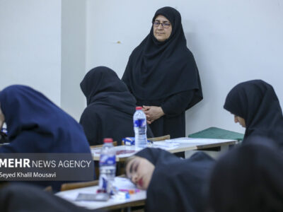 جزئیات ثبت نام و برگزاری آزمون اختصاصی پذیرش دانشجو معلم ۱۴۰۵ اعلام شد