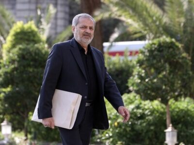 کاظمی: طرح تحول پرورشی را آماده کردیم