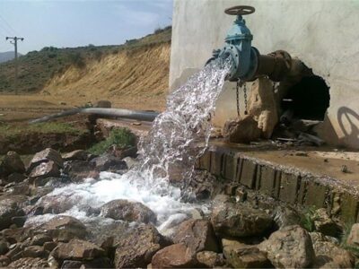 قادری: ۱۰ حلقه آب چاه غیر مجاز در دامغان شناسایی شد