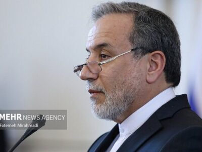 دیپلماسی با چشمان بسته؛ نوبل برای معمار تحریم و ترور؟