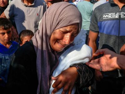 هشدار ۲۰۰ سازمان بینالمللی درباره خطر فروپاشی عملیات انسانی در غزه