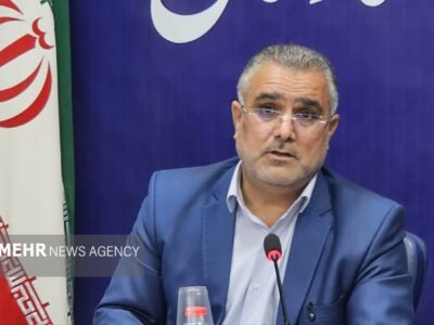 احداث اسکله گردشگری در روستای رگبه شادگان در دستور کار قرار گرفت