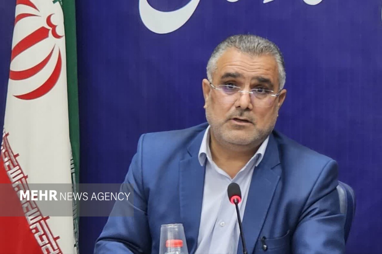 احداث اسکله گردشگری در روستای رگبه شادگان در دستور کار قرار گرفت