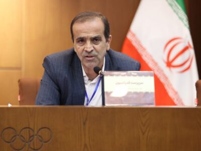 تیشهگران: کیومرث هاشمی به جای نقد پاسخگوی عملکرد خود باشد