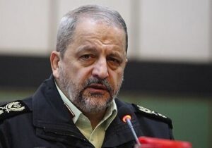 هشدار قاطعانه سردار احمدیمقدم به دشمنان: در صورت تجاوز کوبندهتر پاسخ میدهیم