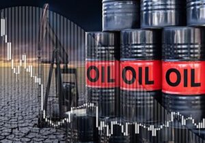 کاهش چند سنتی قیمت نفت در معاملات امروز
