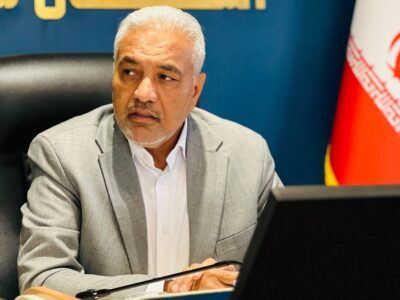 برق شهر قشم ظهر امروز به پایداری کامل میرسد