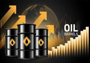 بازگشت نسبی نفت به مدار افزایش؛ سایه ونزوئلا بر صلح اوکراین