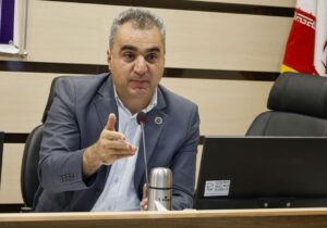 شهرک تخصصی بادام سامان در انتظار سرمایهگذار