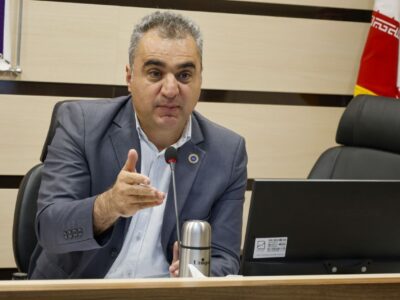 شهرک تخصصی بادام سامان در انتظار سرمایهگذار