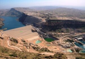 خشکسالی بالاخره تمام شد؟/ اه اعلام حجم آب پشت سدها پس از بارندگی‌های جدید