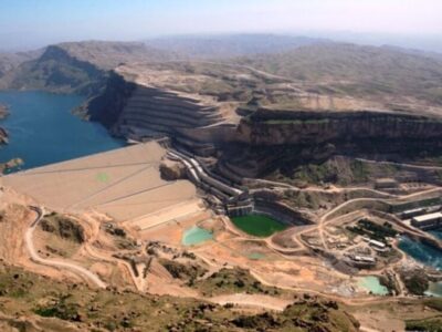 خشکسالی بالاخره تمام شد؟/ اه اعلام حجم آب پشت سدها پس از بارندگی‌های جدید