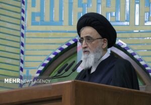 آیت الله مدرسی: مسئولان به سرعت در فناوری‌های نوین سرمایه‌گذاری کنند