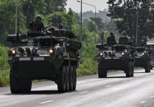 تیر دستاوردسازی ترامپ به سنگ خورد؛ تنش میان کامبوج و تایلند ادامه دارد