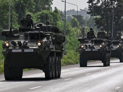 تیر دستاوردسازی ترامپ به سنگ خورد؛ تنش میان کامبوج و تایلند ادامه دارد