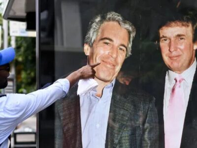 انتشار اسناد رسوایی اخلاقی مقامات کنونی و پیشین آمریکا