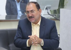 پاکمهر: مسئولیت اجتماعی صنایع خراسان شمالی به آموزش و پرورش کمک میکند