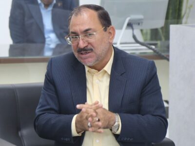 پاکمهر: مسئولیت اجتماعی صنایع خراسان شمالی به آموزش و پرورش کمک میکند