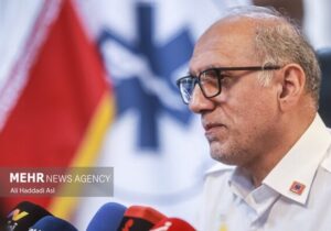 احیای قلبی برای عموم؛ شعار امسال سازمان اورژانس کشور