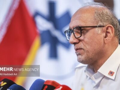 احیای قلبی برای عموم؛ شعار امسال سازمان اورژانس کشور