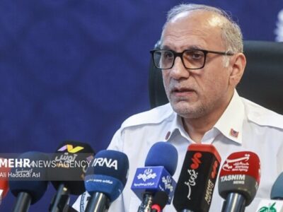 مدیریت بحران در جنگ ۱۲ روزه؛ هیچ کمبود دارو و خدمات درمانی رخ نداد