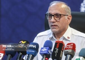 آمادگی کامل اورژانس کشور برای طرح زمستانی با ۳۰ هزار نیروی عملیاتی