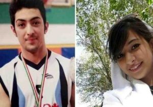 ببینید | عبدالصمد خرمشاهی: در پرونده آرمان عبدالعالی، نظر یکی از شعب دیوان این بود که اجرای قصاص منوط بر به پیدا شدن جنازه و اثبات قتل است