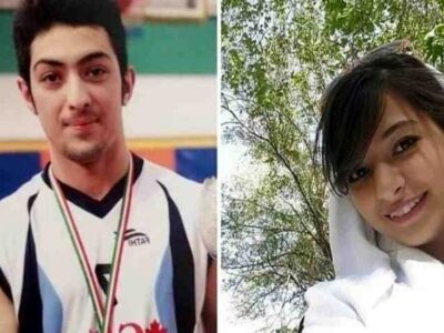 ببینید | عبدالصمد خرمشاهی: در پرونده آرمان عبدالعالی، نظر یکی از شعب دیوان این بود که اجرای قصاص منوط بر به پیدا شدن جنازه و اثبات قتل است