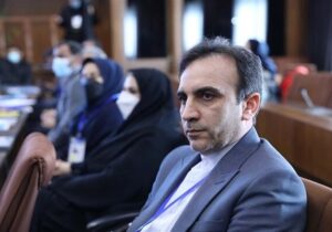 بزرگترین دستاوردم کسب کرسی آسیایی بود/ باز هم در انتخابات شرکت میکنم