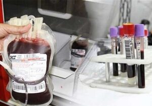 انتقال خون اصفهان به همه گروههای خونی نیاز مبرم دارد