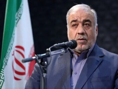 بازوند: محور بجنورد به گلستان ۸۵ درصد پیشرفت فیزیکی دارد