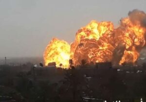 ادعای منابع صهیونیست: اسرائیل، واشنگتن را پس از ترور رائد سعد مطلع کرد