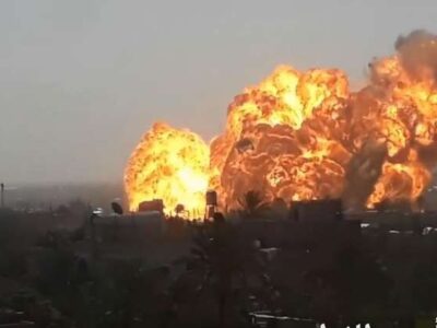 ادعای منابع صهیونیست: اسرائیل، واشنگتن را پس از ترور رائد سعد مطلع کرد