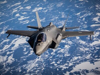 نگرانی صهیونیست‌ها از پیوستن قطر به لیست خریداران اف ۳۵