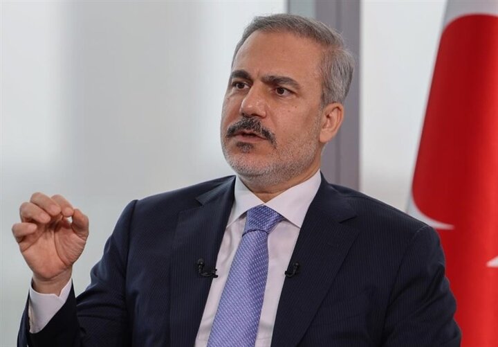 ترکیه: اسرائیل روند گذار به مرحله دوم آتش بس را دشوارتر می کند