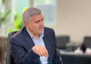 منتظری: ۵ هزار میلیارد تومان عوارض مالیاتی به فارس اختصاص یافت