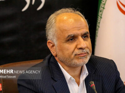 وزیر دادگستری به قطر سفر کرد