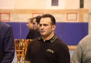 ابقای سهراب مرادی و حسینی؛ وزنهبرداری ایران روی ریل پشتوانهسازی