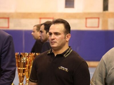 ابقای سهراب مرادی و حسینی؛ وزنهبرداری ایران روی ریل پشتوانهسازی