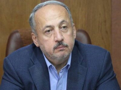 ابلاغ دستورالعمل اجرایی آرامستان‌های کشور به استانداران سراسر کشور