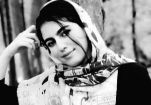 اعلام شماره حساب برای جمع آوری تفاضل دیه الهه حسین نژاد کلاهبرداری است