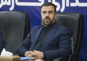 دستور استاندار فارس برای ارتقاء ایمنی مسیر و پیگیری وضعیت مصدومان کوار